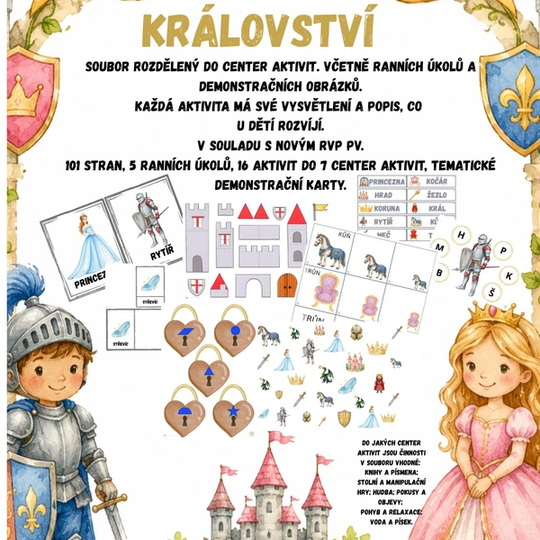 Království 