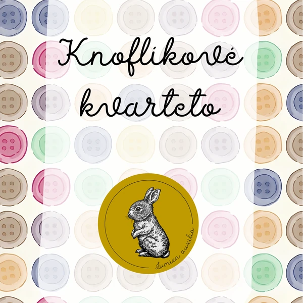 Knoflíčkové kvarteto 