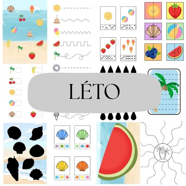 Léto 2