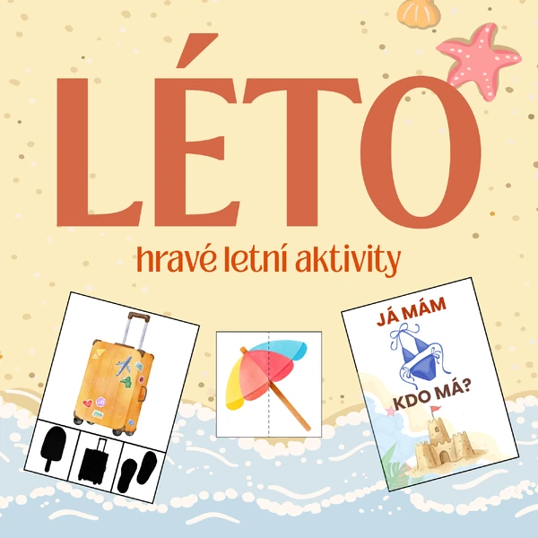 Léto