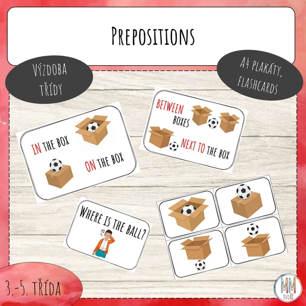 Prepositions