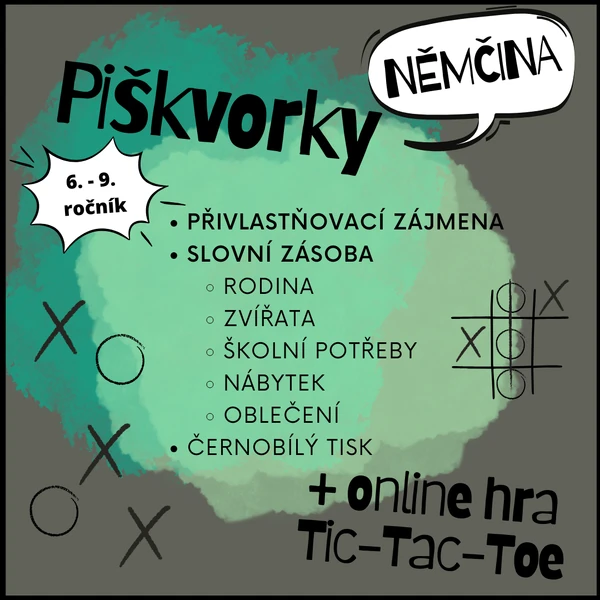 Piškvorky
