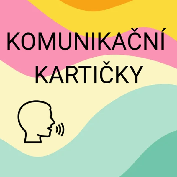Komunikační kartičky