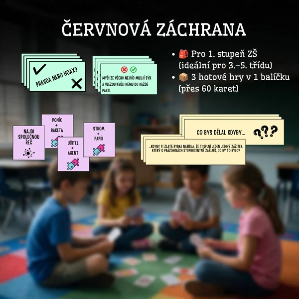 Červnová záchrana