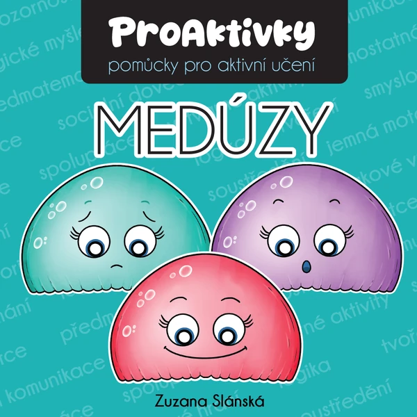 ProAktivky - Medúzy