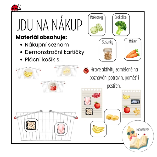 JDU NA NÁKUP