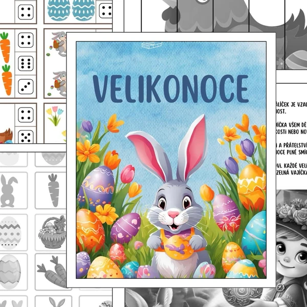 Velikonoce