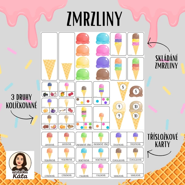 ZMRZLINY
