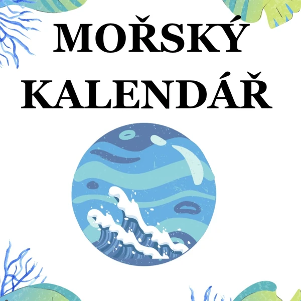 MOŘSKÝ KALENDÁŘ 
