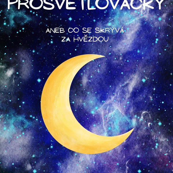 Vesmírné prosvětlovačky 