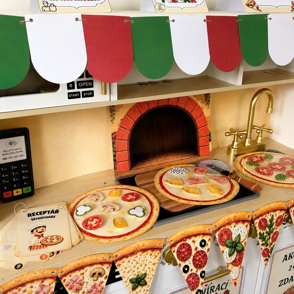 PIZZERIE