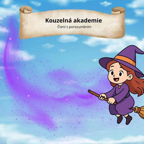 Kouzelná akademie