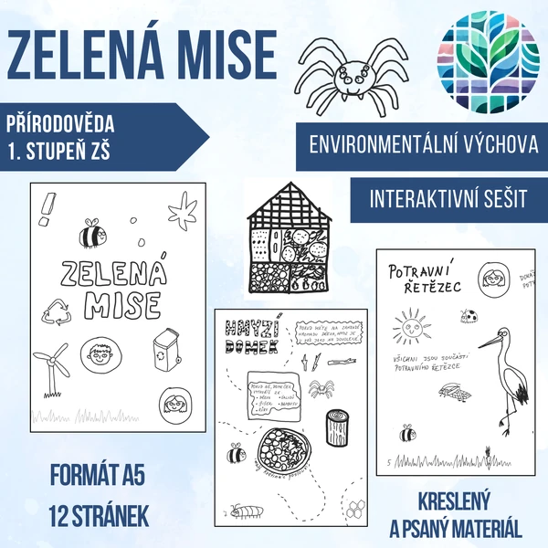 Zelená mise