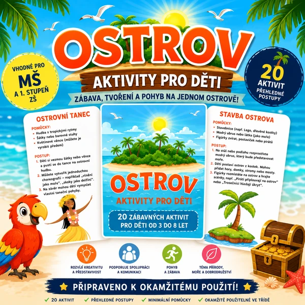 Ostrov