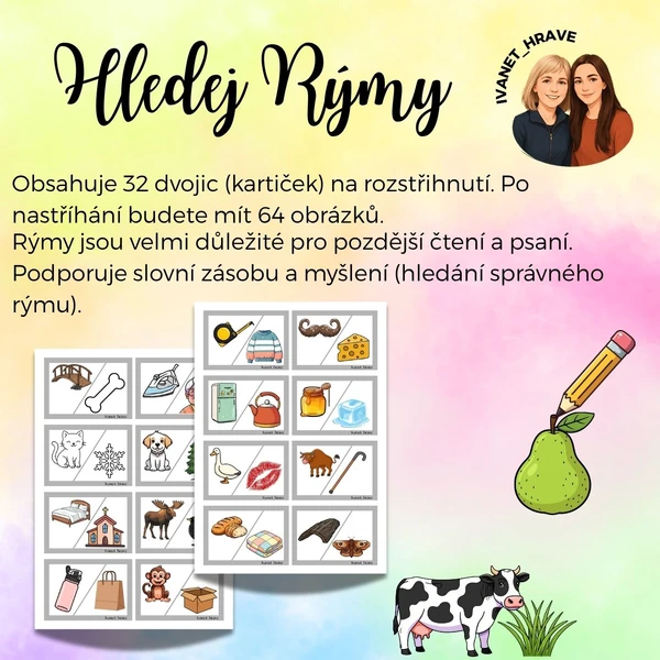 Hledej rýmy