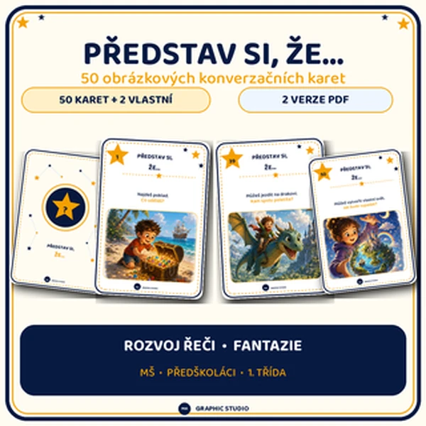 Představ si, že…