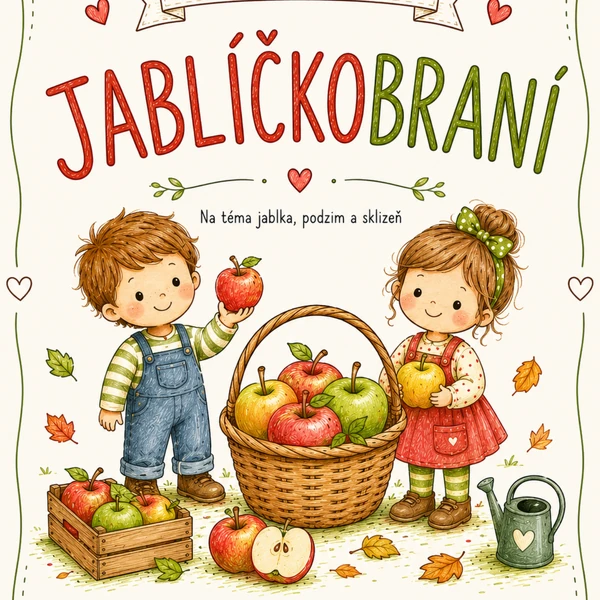 JABLÍČKOBRANÍ 
