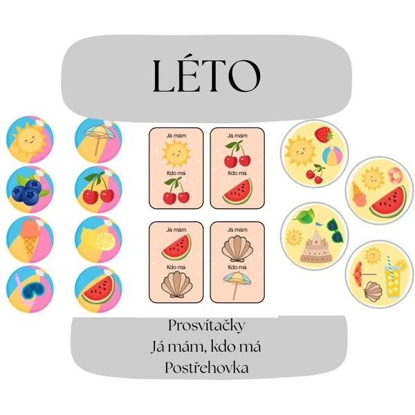 Léto