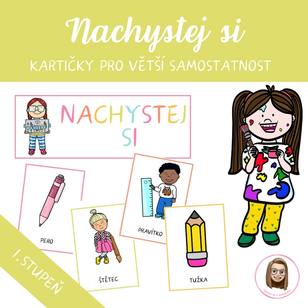 NACHYSTEJ SI