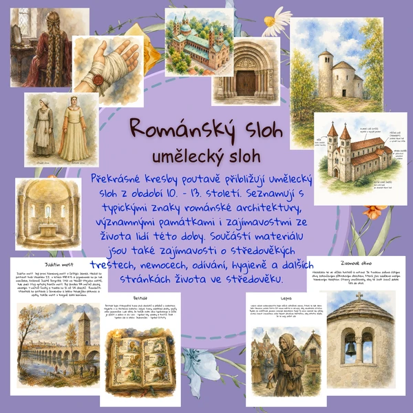 Románský sloh