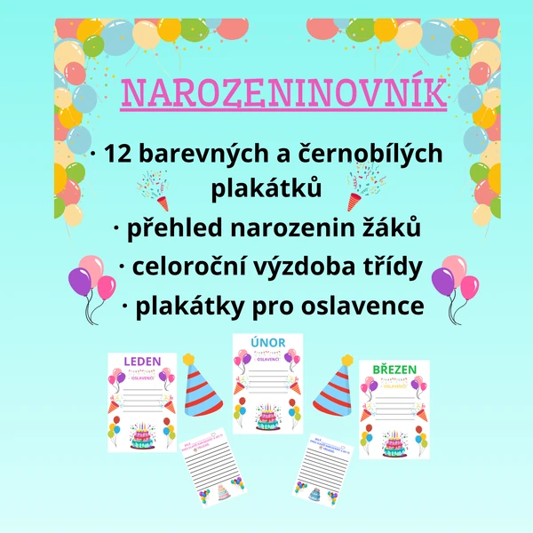 Narozeninovník