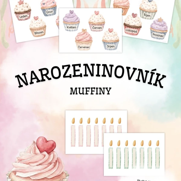 Narozeniny