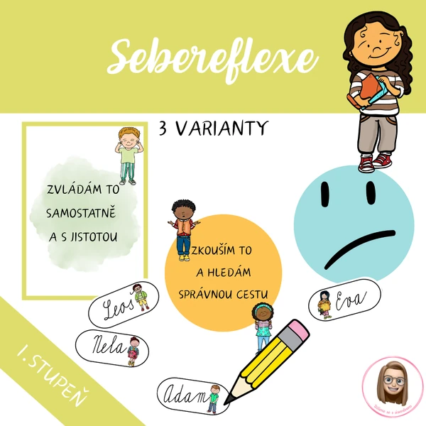 SEBEREFLEXE