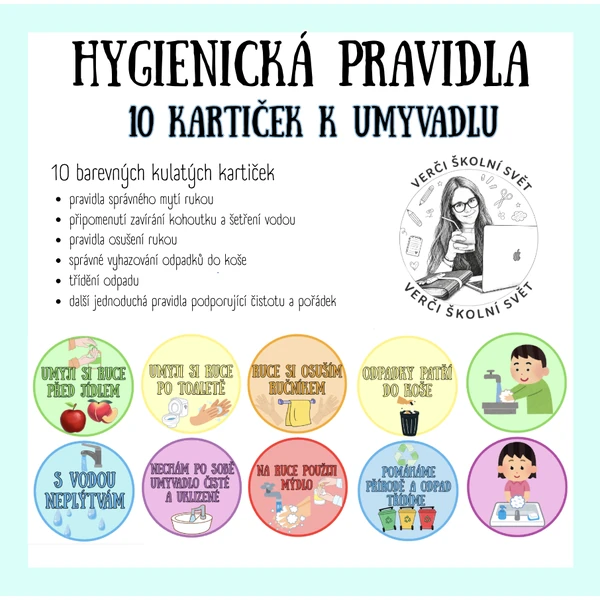 Hygienická pravidla