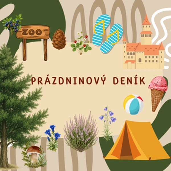 Prázdninový deník 