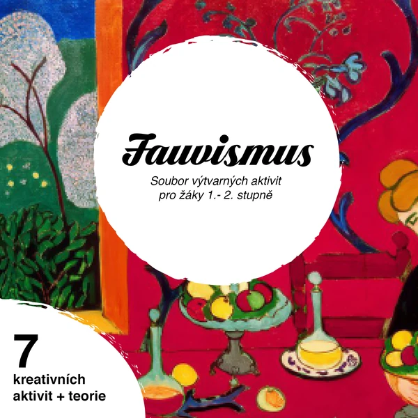 Fauvismus 