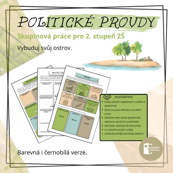 Politické proudy (19. století)