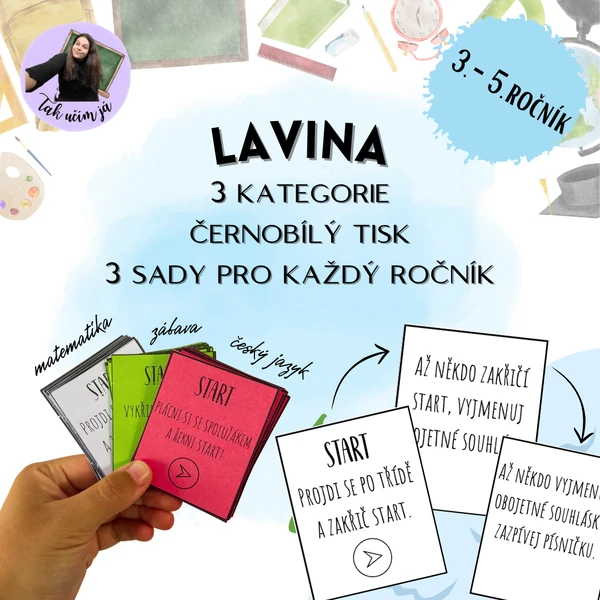 Lavina