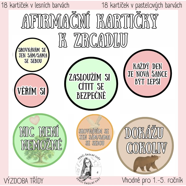 AFIRMACE
