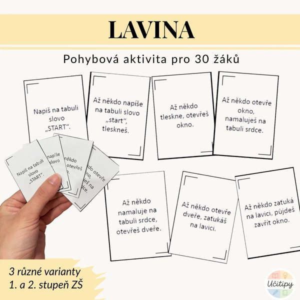Lavina