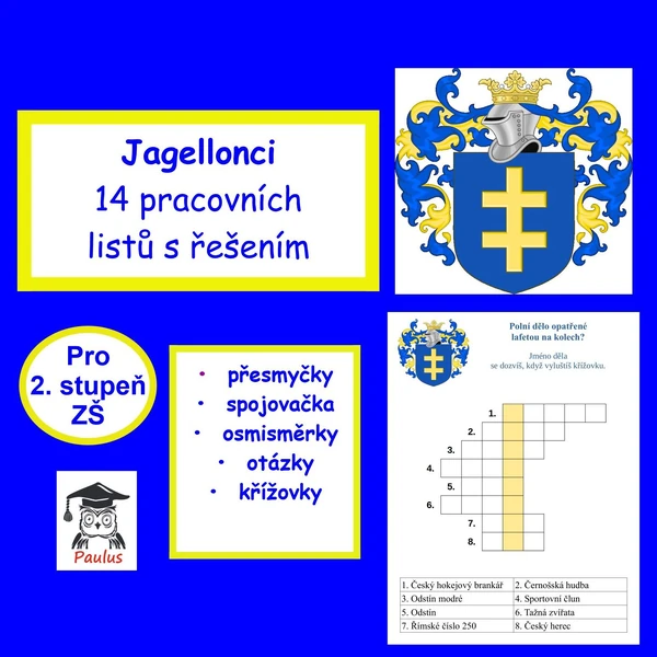 Jagellonci