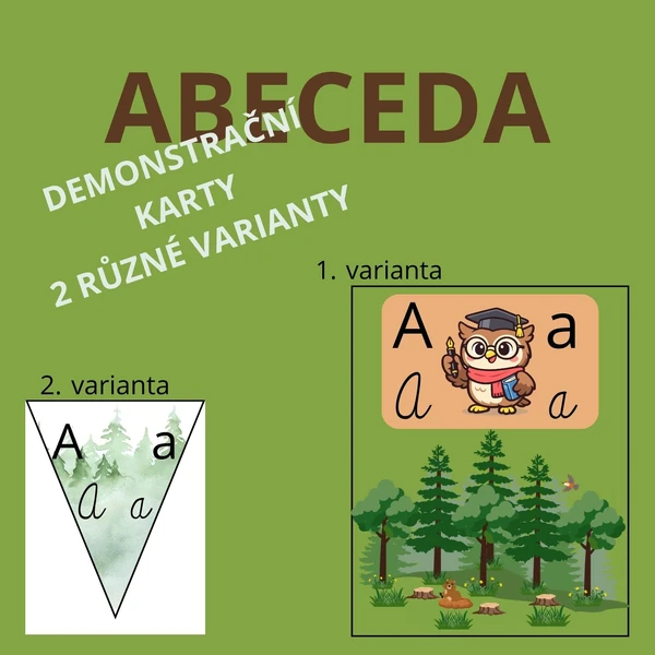Abeceda