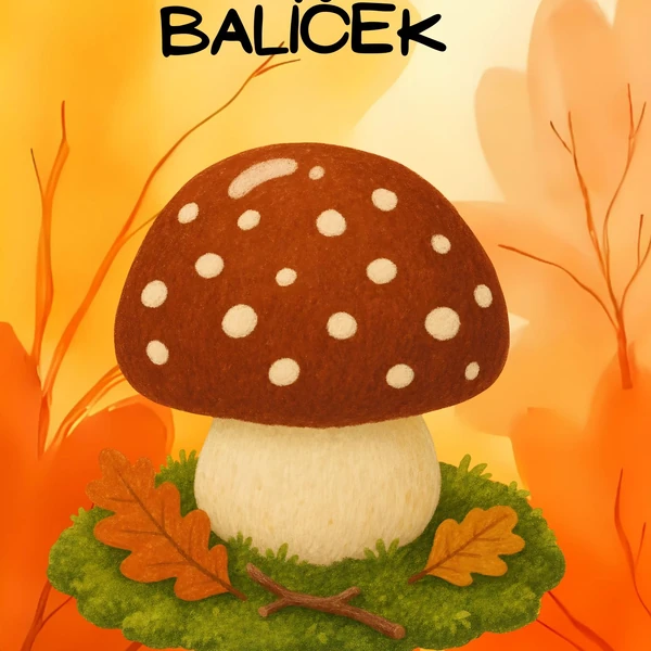 Podzimní balíček