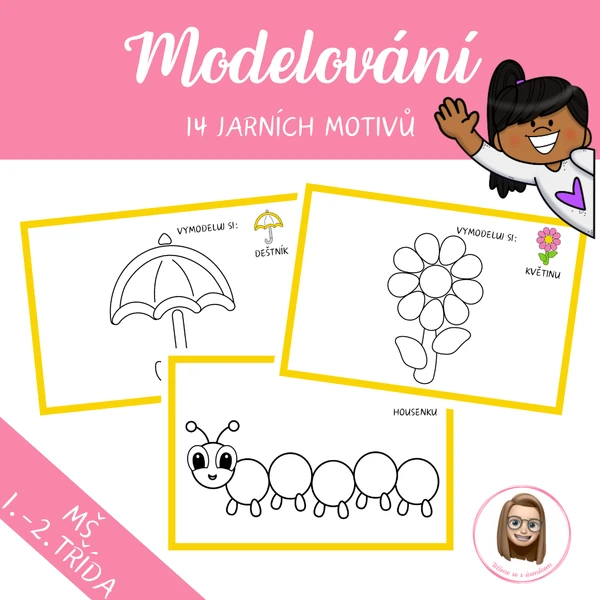 JARO - modelování