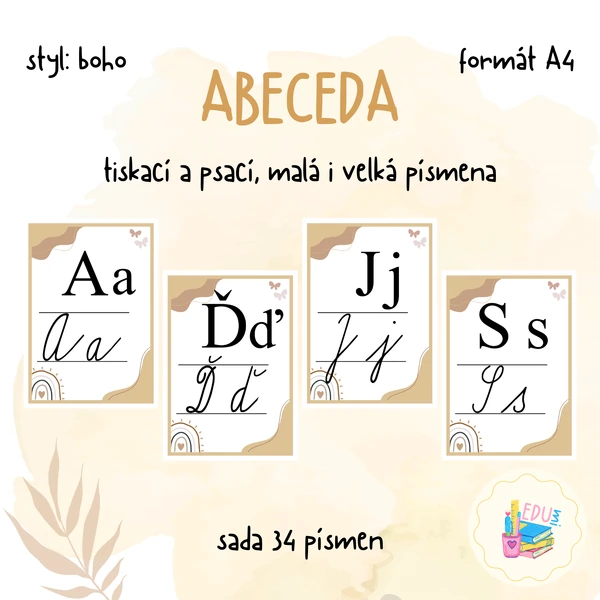 Abeceda