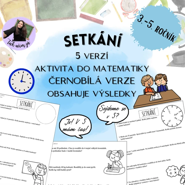Setkání