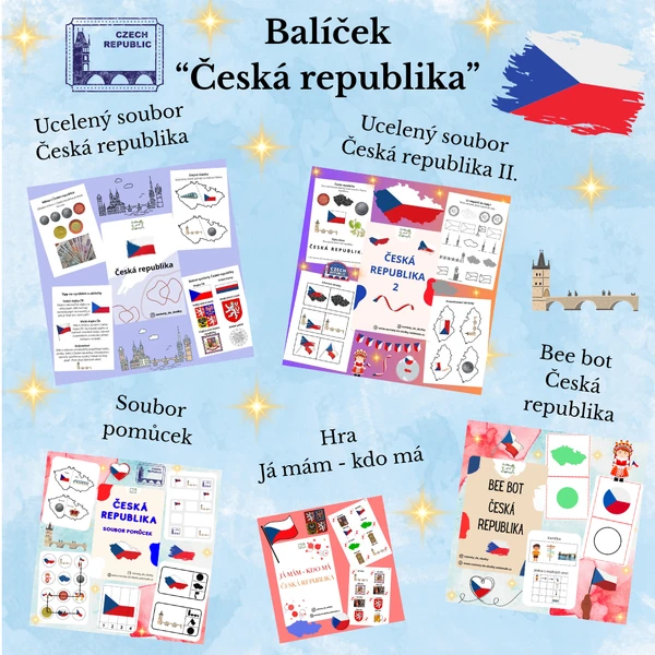 Česká republika