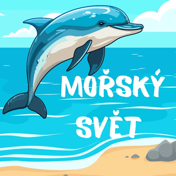 Mořský svět