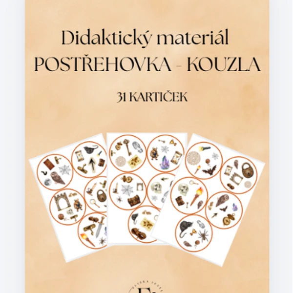 Postřehovka