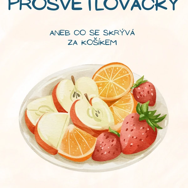 Ovocné prosvětlovačky