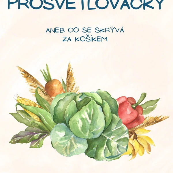 Zeleninové prosvětlovačky