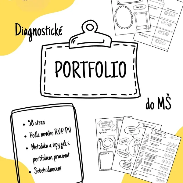 Diagnostické portfolio