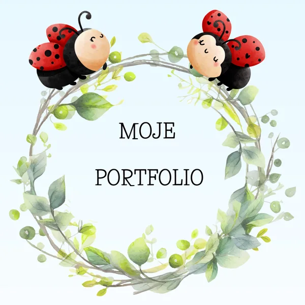 Portfolio "Berušky"
