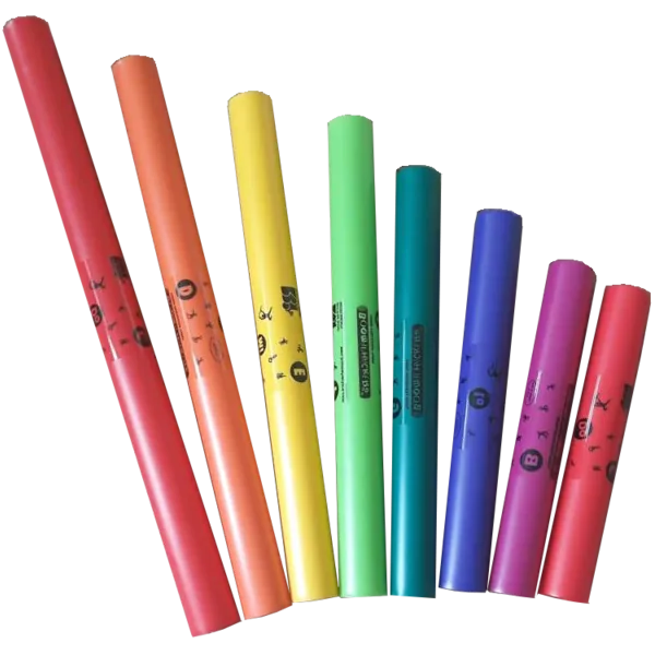 Boomwhackers