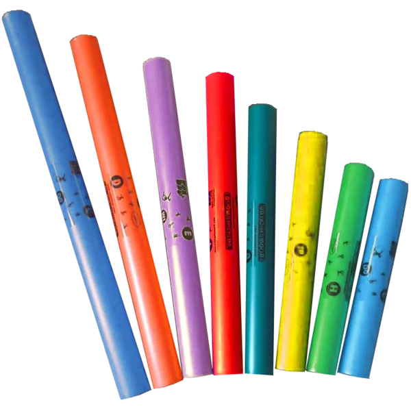 Bobotubes