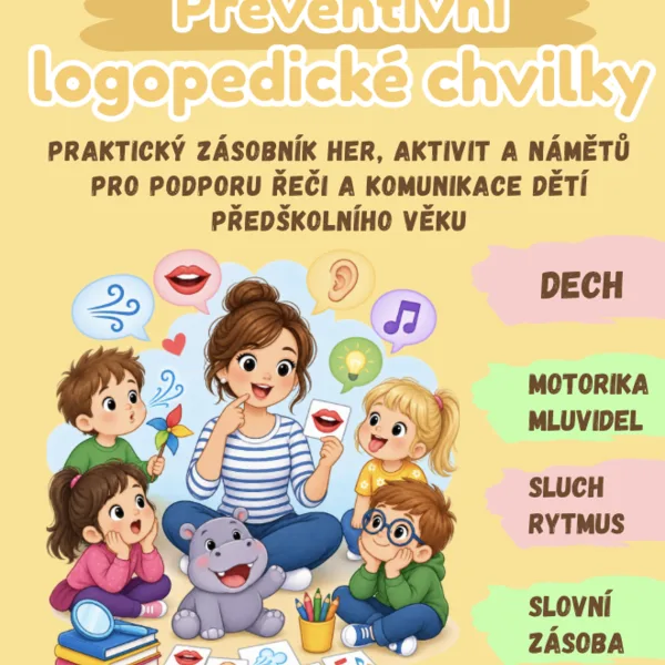 Logo chvilky
